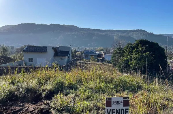 Terreno para venda,  Vila Nova, Três Coroas
