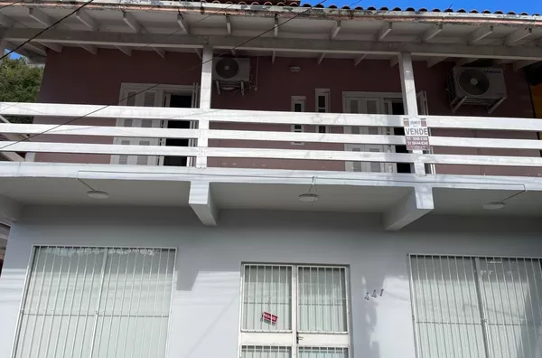 Casa para venda, 2 quarto(s),  Centro, Três Coroas