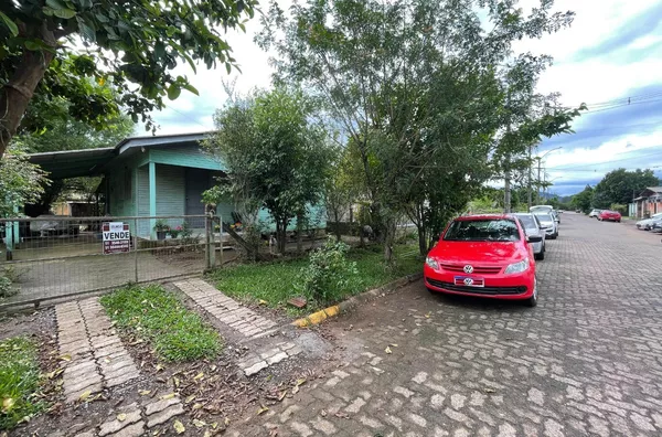 Casa para venda, 2 quarto(s),  Vila Nova, Três Coroas