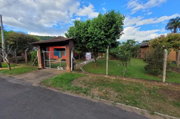 Casa para venda, 3 quarto(s),  Quilombo, Três Coroas