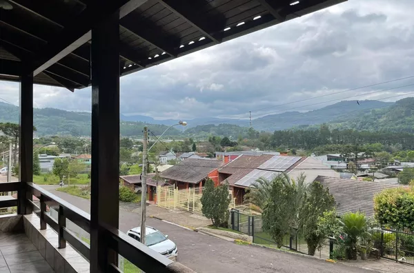 Casa para venda, 4 quarto(s),  Sander, Três Coroas