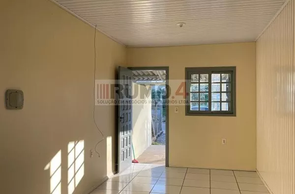 Casa geminada para aluguel sander Três Coroas