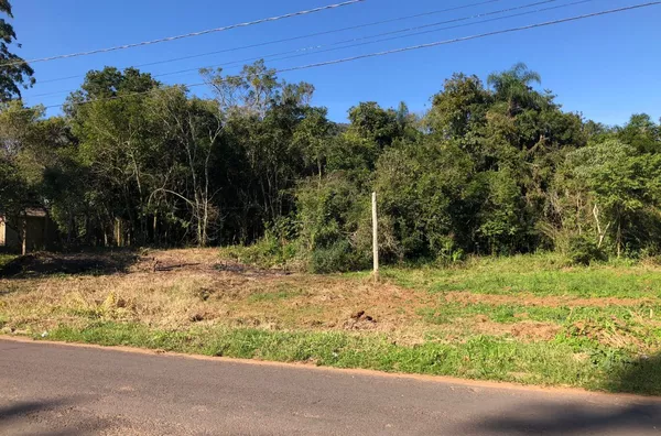 Terreno para venda,  - Selecione - Bairro, Três Coroas