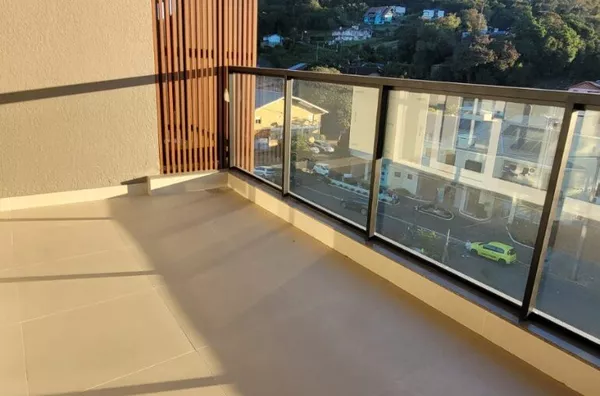 Apartamento para venda, 2 quarto(s),  Centro, Três Coroas