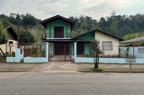 Casa para venda,  Centro, Três Coroas