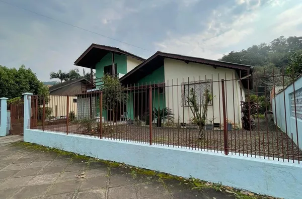Casa para venda,  Centro, Três Coroas