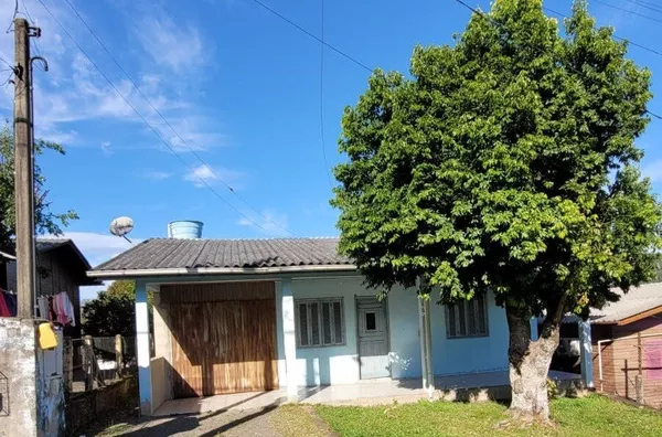 Casa para venda, 2 quarto(s),  Mundo Novo III, Três Coroas