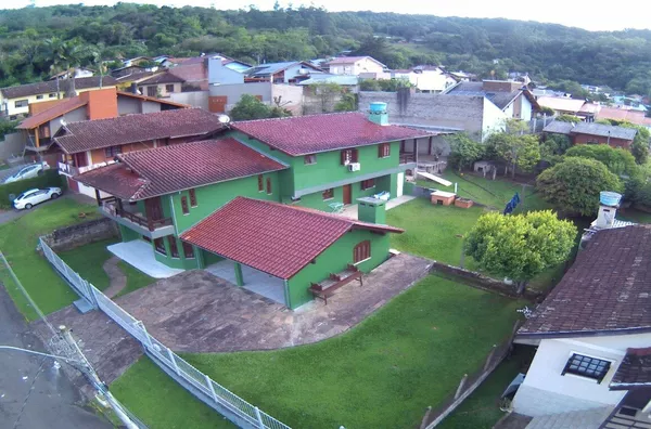 Casa para venda, 4 quarto(s),  Sander, Três Coroas