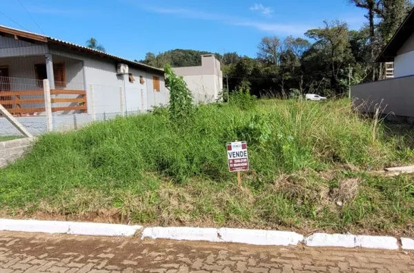 Terreno para venda,  Loteamento Stumpf, Três Coroas