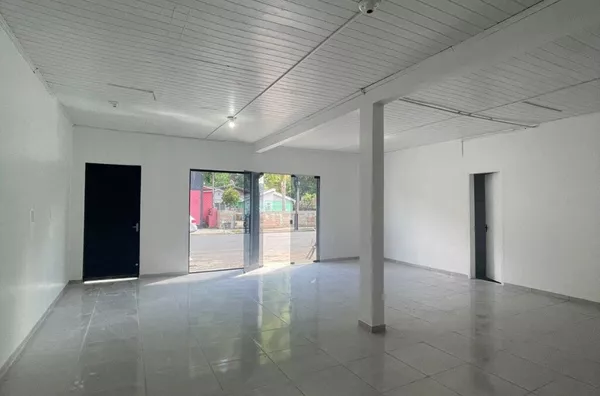 Sala comercial para aluguel,  Sander, Três Coroas