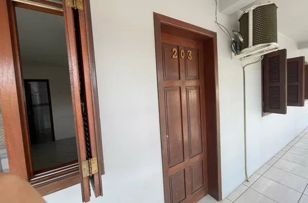 Apartamento para aluguel, 2 quarto(s),  Centro, Três Coroas