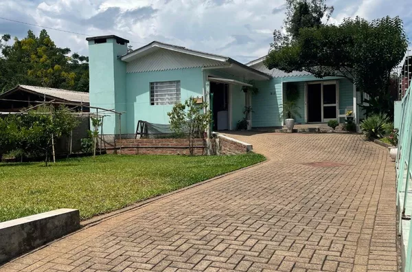 Casa para venda, 3 quarto(s),  Centro, Três Coroas