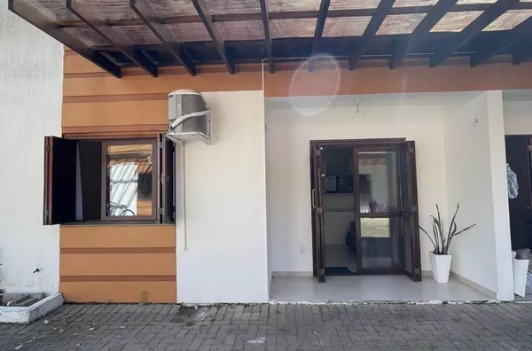 Casa para aluguel,  Sander, Três Coroas