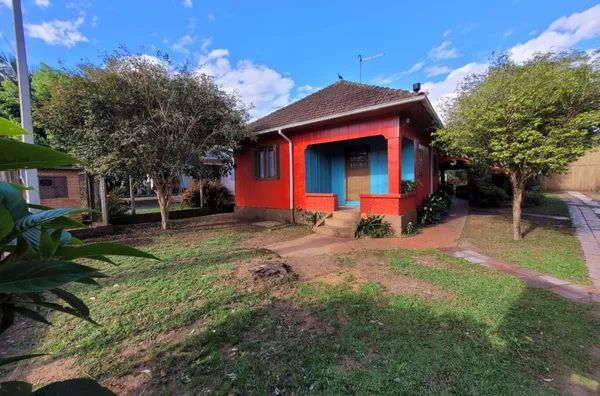 Casa para venda, 3 quarto(s),  Quilombo, Três Coroas
