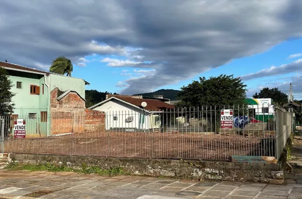 Terreno para venda,  Centro, Três Coroas