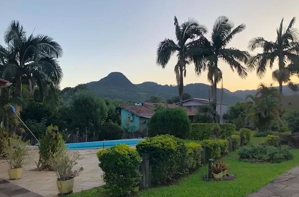 Casa para venda, 3 quarto(s),  Lot. Raul, Três Coroas