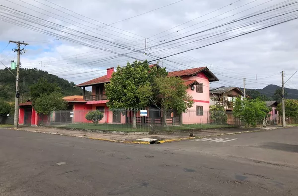 Casa para , 4 quarto(s),  Vila Nova, Três Coroas