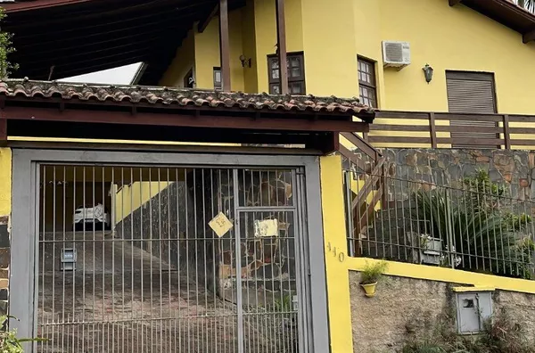 Casa para venda, 3 quarto(s),  Sander, Três Coroas