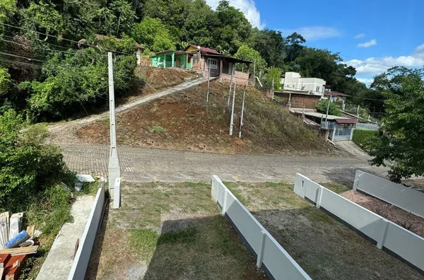 Apartamento triplex para venda, 3 quarto(s),  águas Brancas - Montanha, Três Coroas