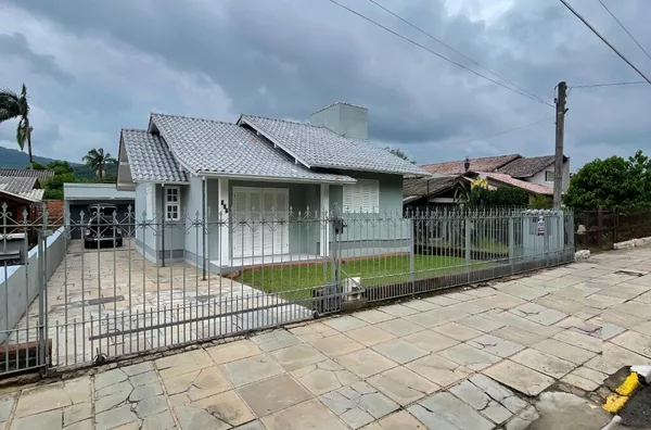 Casa para venda, 2 quarto(s),  Centro, Três Coroas