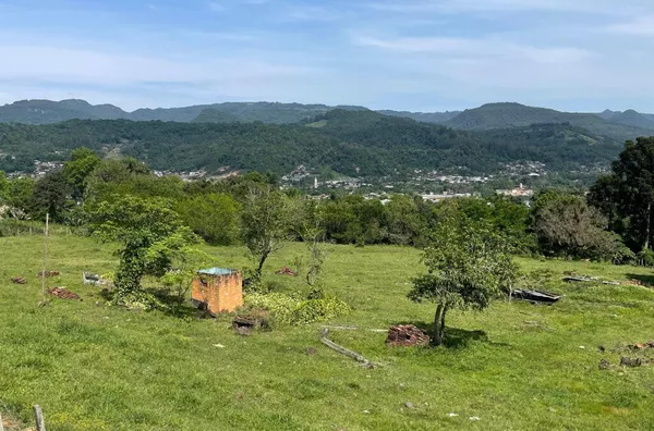 Chácara para venda,  Linha Café Baixa, Três Coroas