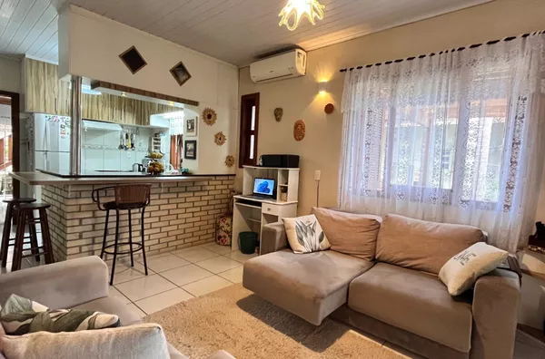Casa para venda e aluguel, 3 quarto(s),  Mundo Novo III, Três Coroas - Foto 19