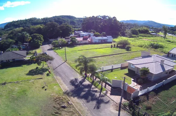 Terreno para venda,  Centro, Três Coroas