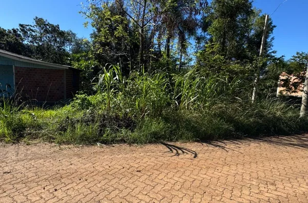 Terreno para venda,  Linha 28, Três Coroas