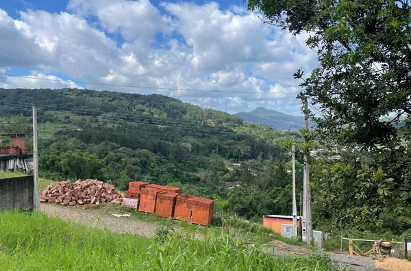 Terreno para venda,  Mundo Novo Iii, Três Coroas