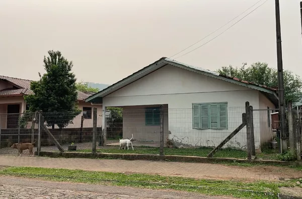 Casa para venda,  Lot. Fischer, Igrejinha