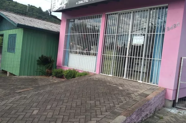 Casa para venda,  Vila Nova, Três Coroas