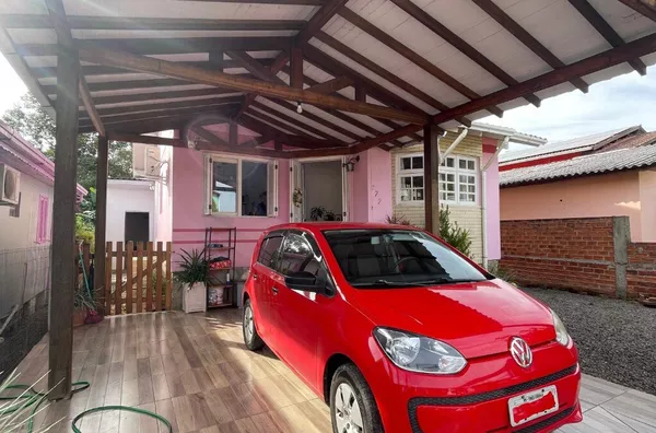 Casa para venda, 3 quarto(s),  Loteamento Eucaliptos, Três Coroas