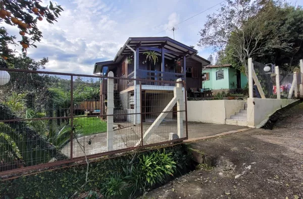 Casa para venda, 2 quarto(s),  Linha Café Baixa, Três Coroas - Foto 15