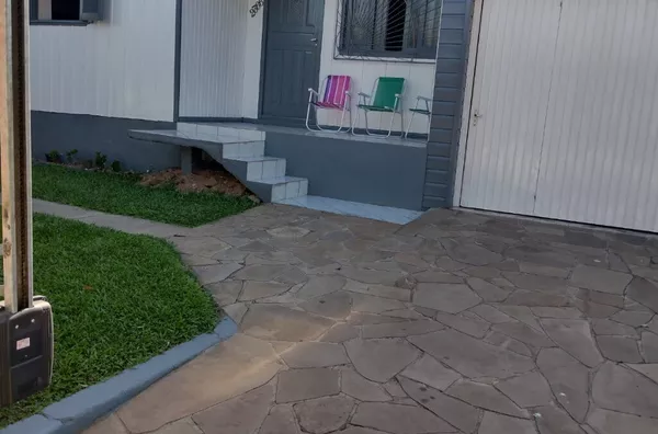 Casa para venda, 3 quarto(s),  Vila Nova, Três Coroas