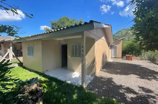 Casa para ,  Encosta Da Serra, Três Coroas