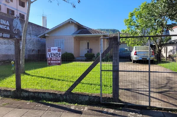Casa para venda, 3 quarto(s),  Centro, Três Coroas