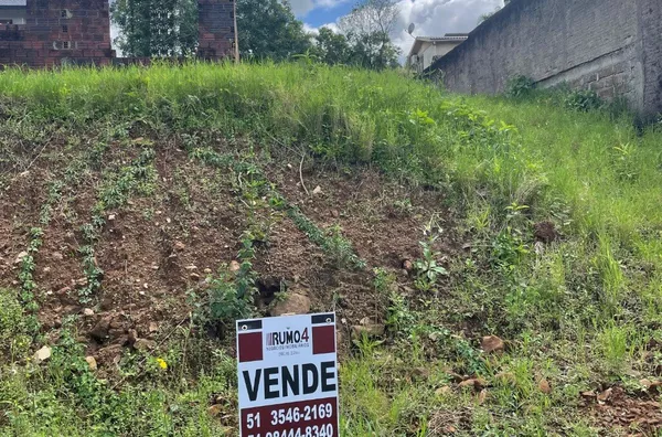 Terreno para venda,  Mundo Novo Iii, Três Coroas