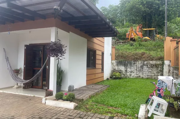 Casa para venda, 2 quarto(s),  Sander, Três Coroas