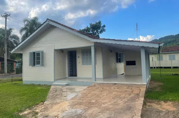 Casa para aluguel, 3 quarto(s),  Mundo Novo Iii, Três Coroas
