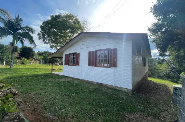 Sítio para venda, 3 quarto(s),  Figueira, Três Coroas