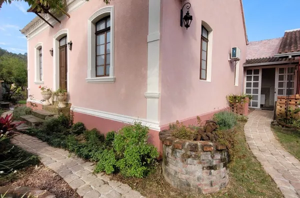 Casa para aluguel, 2 quarto(s),  Garibaldi, Igrejinha