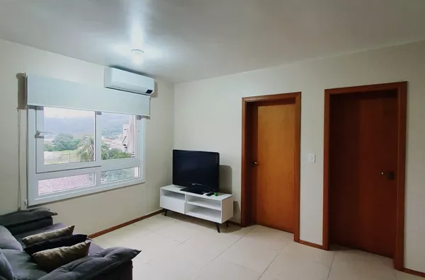 Apartamento para venda, 1 quarto(s),  - Selecione - Bairro, Três Coroas