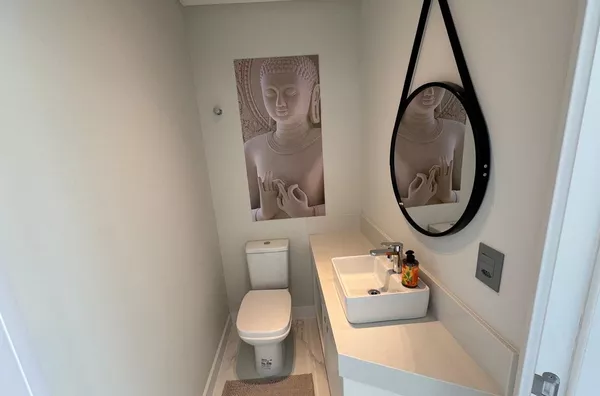 Apartamento para venda, 1 quarto(s),  Centro, Tramandaí