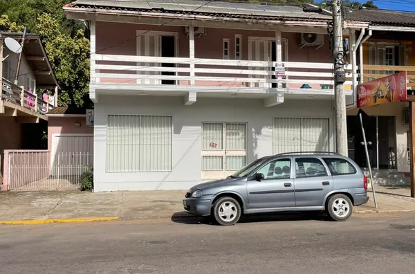 Casa para venda, 2 quarto(s),  Centro, Três Coroas