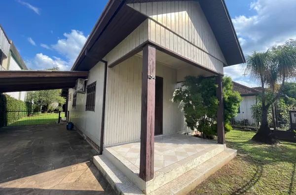 Casa para venda, 2 quarto(s),  Centro, Três Coroas