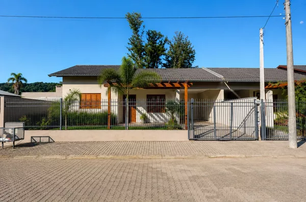 Casa para venda,  Loteamento Stumpf, Três Coroas