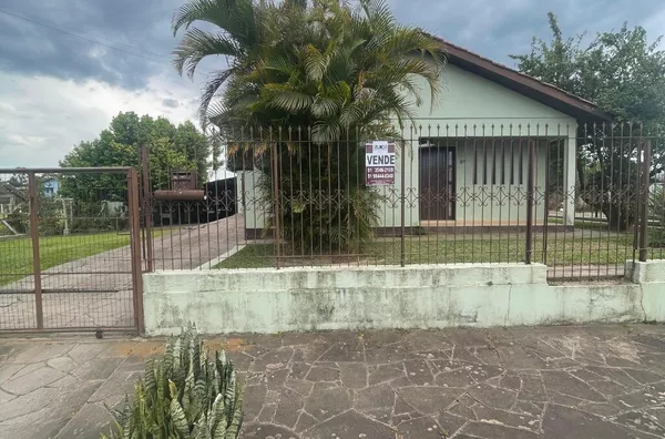 Casa para venda, 3 quarto(s),  Vila Nova, Parobé