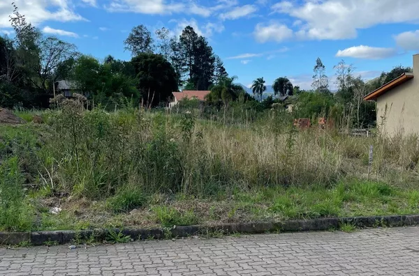 Terreno para venda,  Linha Café Baixa, Três Coroas