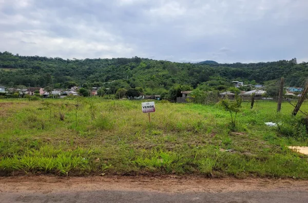 Terreno para venda,  Vila Nova, Três Coroas