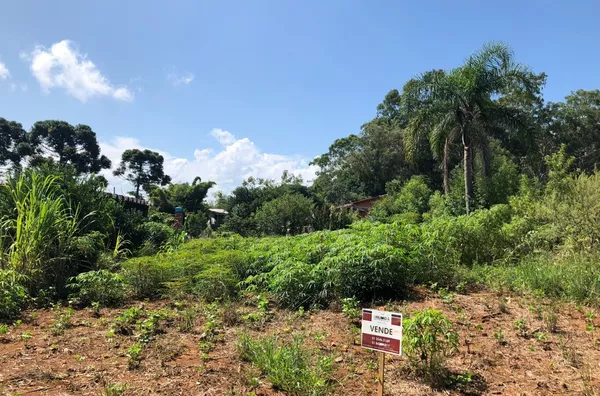 Terreno para venda,  Figueira, Três Coroas